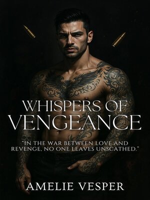 cover image of Whispers of Vengeance